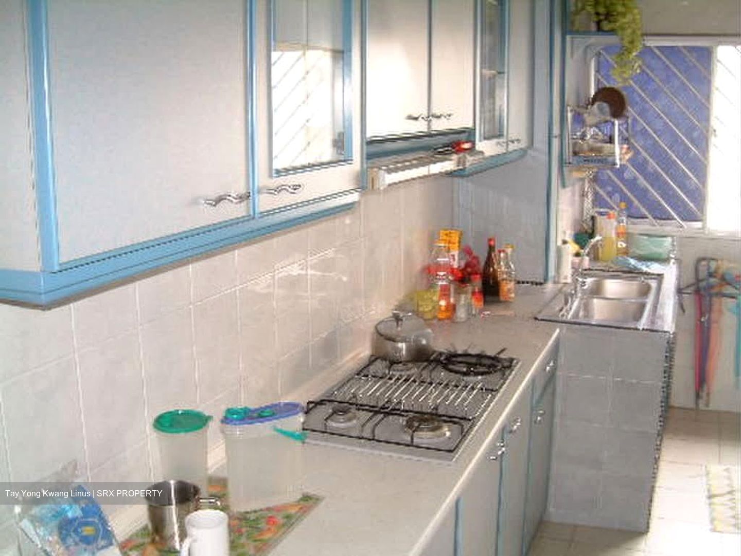 Blk 344 Kampong Ubi View (Geylang), HDB 4 Rooms #585452801